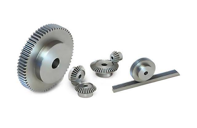 Gear & Drive Components