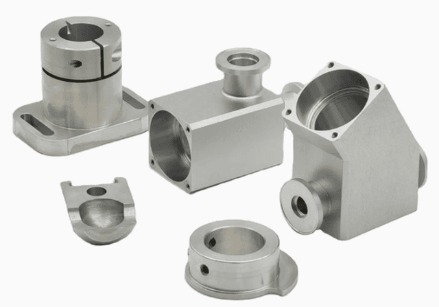 Sensor & Camera Housings