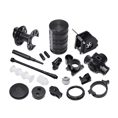 Sensor & LiDAR mounts