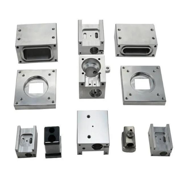 Electronic Housings & Shielding