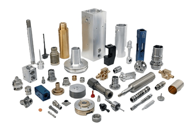 Propulsion System Components