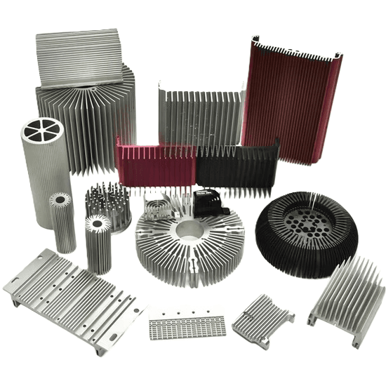 Thermal Management Systems